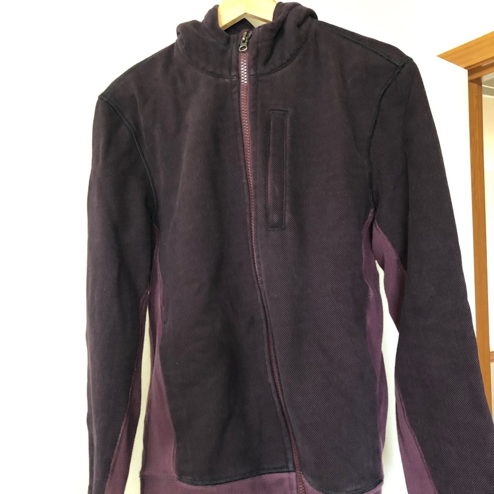 Lululemon Mens Hoody